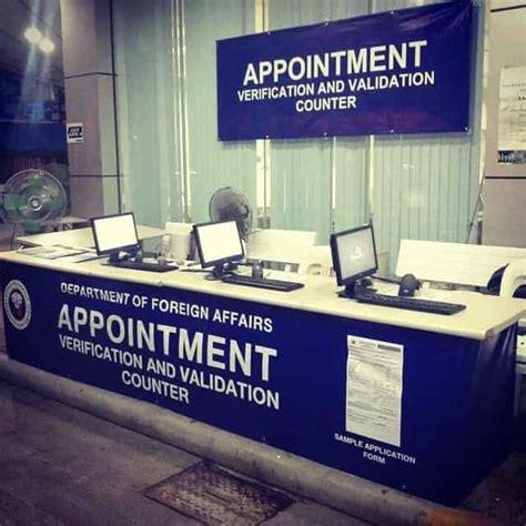 passport.gov.ph appointment|how to cancel passport appointment.